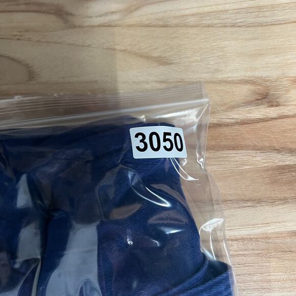 Vtg Blue Cactus Vest Womens 1X Blue Cat Lagenlook Artsy Tank Top Cottagecore - Picture 7 of 7